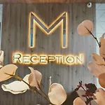 Marvel - Fully Renovated Free Access 4*
