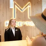 Marvel - Fully Renovated Free Access Ξενοδοχείο