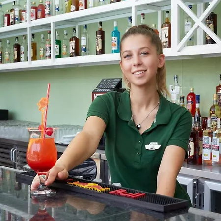 Marvel - Fully Renovated Free Access Hotel Słoneczny Brzeg