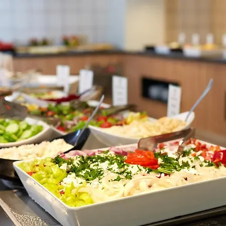Hotel Marvel - Fully Renovated Free Access Słoneczny Brzeg