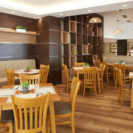 Marvel - Fully Renovated Free Access Słoneczny Brzeg