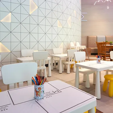Marvel - Fully Renovated Free Access Słoneczny Brzeg