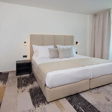 Ξενοδοχείο Marvel - Fully Renovated Free Access Σάνι Μπιτς