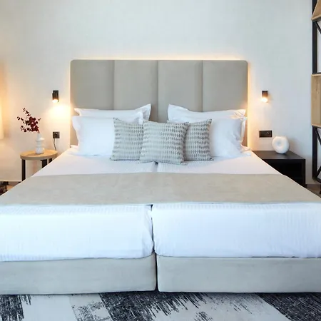 Marvel - Fully Renovated Free Access Ξενοδοχείο 4*