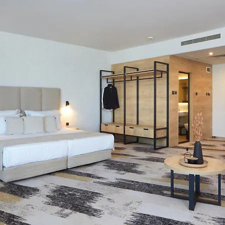 Hotel Marvel - Fully Renovated Free Beach Access Hotel Sunny Beach