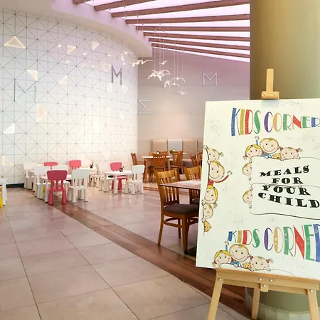 Szálloda Marvel - Fully Renovated Free Access Napospart