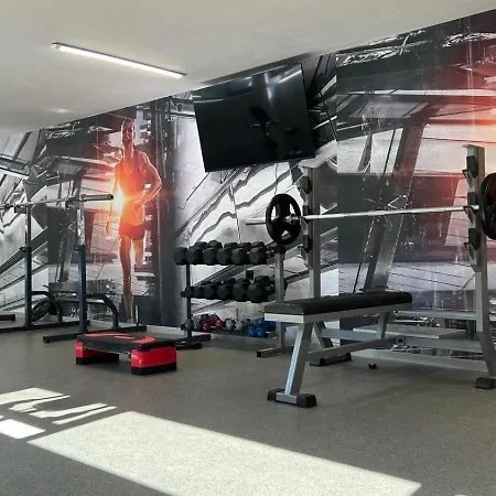 Szálloda Marvel - Fully Renovated Free Access