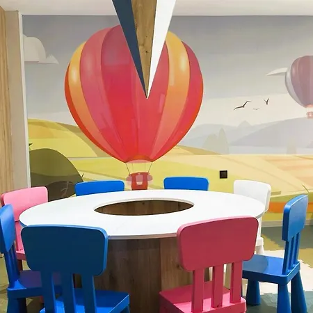 Marvel - Fully Renovated Free Access Σάνι Μπιτς