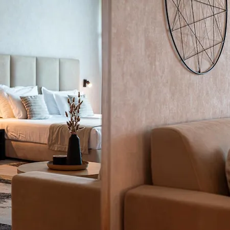 Ξενοδοχείο Marvel - Fully Renovated Free Access Σάνι Μπιτς