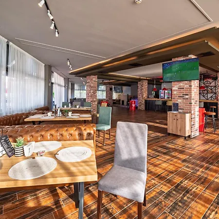 Marvel - Fully Renovated Free Access Ξενοδοχείο 4*