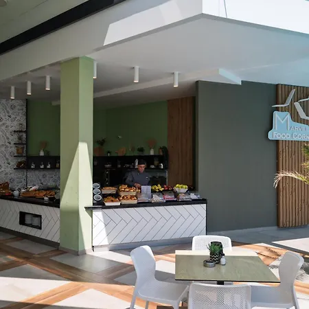 Marvel - Fully Renovated Free Access Ξενοδοχείο 4*