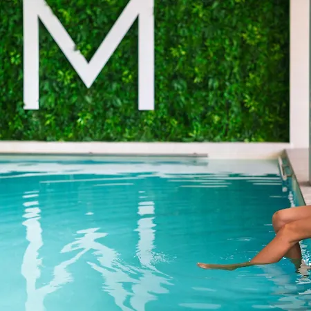 Marvel - Fully Renovated Free Access Ξενοδοχείο Σάνι Μπιτς