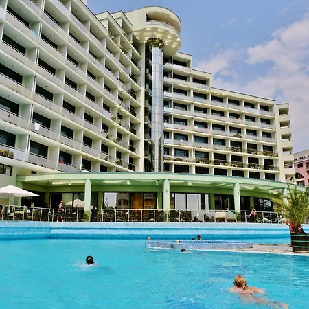 Szálloda Marvel - Fully Renovated Free Access