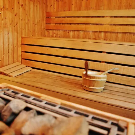 Ξενοδοχείο Marvel - Fully Renovated Free Access 4*