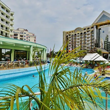 Hotel Marvel - Fully Renovated Free Beach Access Sunny Beach