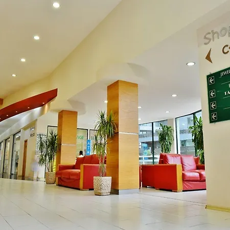 Hotel Marvel - Fully Renovated Free Access Słoneczny Brzeg
