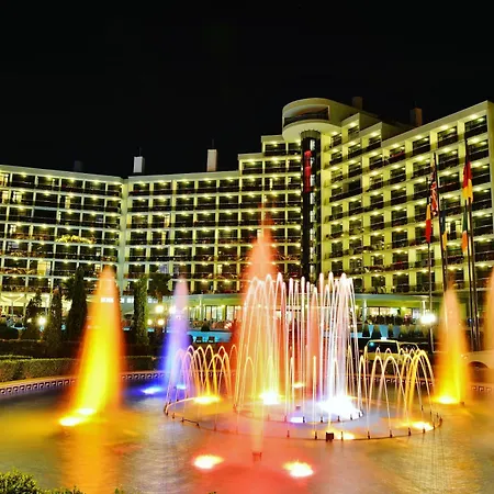 Marvel - Fully Renovated Free Access Napospart