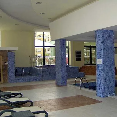 מלון Marvel - Fully Renovated Free Access