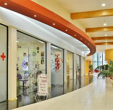 Hotel Hotel Marvel - Fully Renovated Free Beach Access