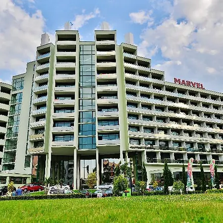Marvel - Fully Renovated Free Access מלון סאני ביץ'