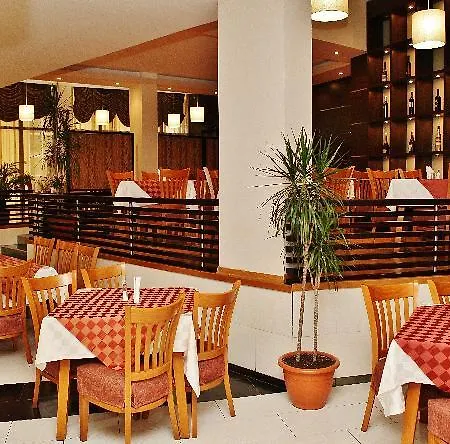 Marvel - Fully Renovated Free Access Hotel Słoneczny Brzeg