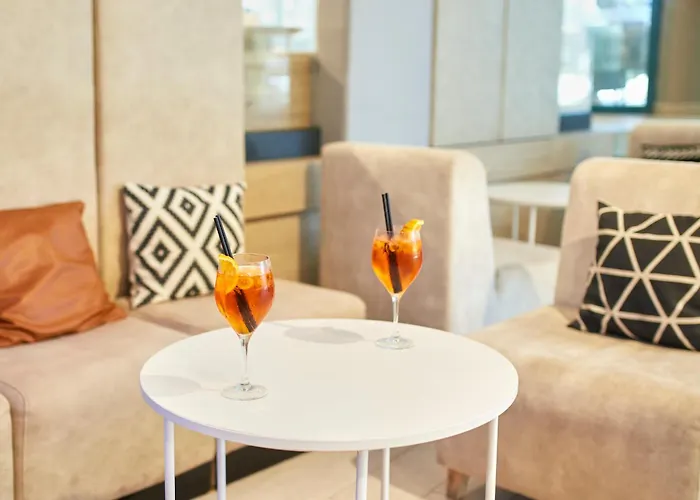 Marvel - Fully Renovated Free Access Hotel Sunny Beach