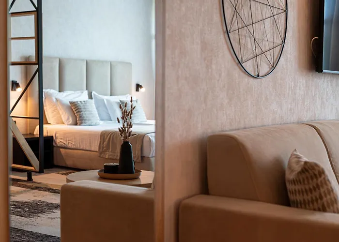 Hotel Marvel - Fully Renovated Free Access Sunny Beach