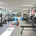Marvel - Fully Renovated Free Access Hotel 4*