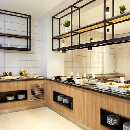 Hotell Marvel - Fully Renovated Free Access 4*