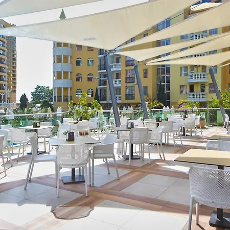 Hotell Marvel - Fully Renovated Free Access 4*