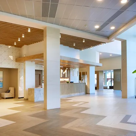 ホテル Marvel - Fully Renovated Free Access サニービーチ