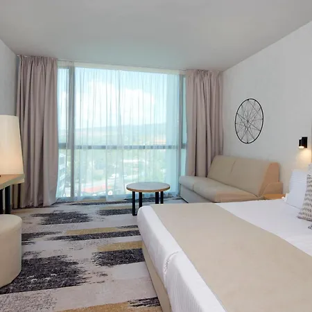 Hotel Marvel - Fully Renovated Free Access Slantschew brjag