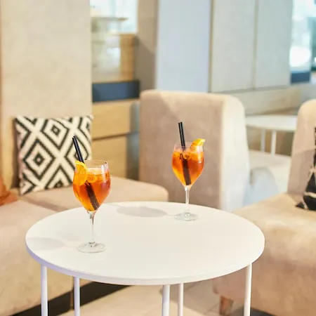 Marvel - Fully Renovated Free Access Hotel Sunny Beach