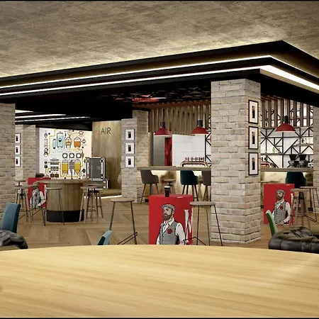 ホテル Marvel - Fully Renovated Free Access サニービーチ