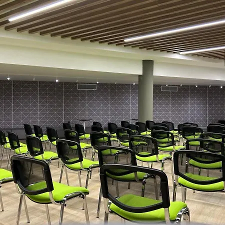 Marvel - Fully Renovated Free Access 4* Slantchev Briag