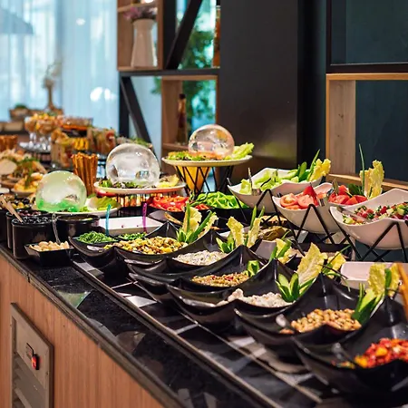 ホテル Marvel - Fully Renovated Free Access 4*