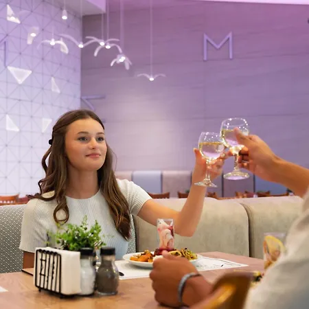 Hotel Marvel - Fully Renovated Free Access Slantchev Briag