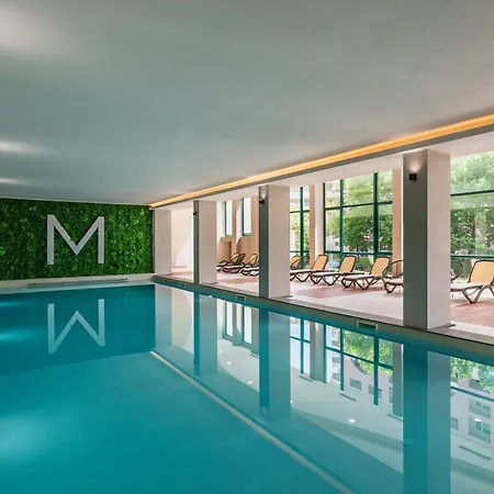 Hotel Marvel - Fully Renovated Free Beach Access 4*