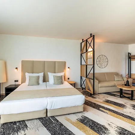 Hotell Marvel - Fully Renovated Free Access Slăntjev Brjag