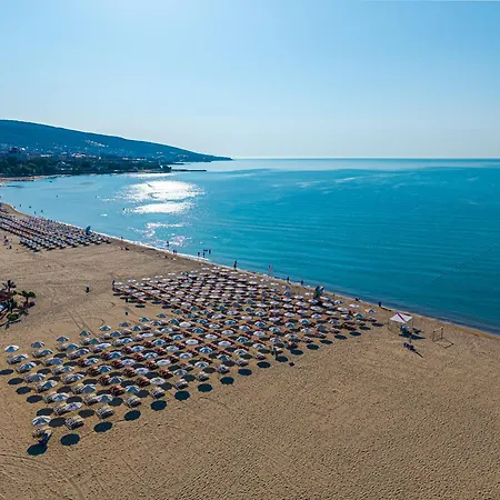 Marvel - Fully Renovated Free Access Hotell