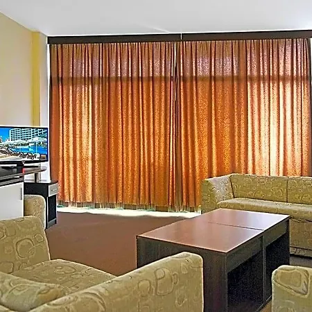 Otel Marvel - Fully Renovated Free Access Sunny Beach