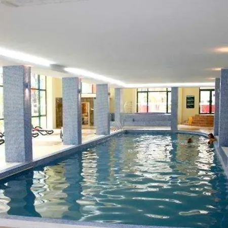 Marvel - Fully Renovated Free Access 4* Slantchev Briag