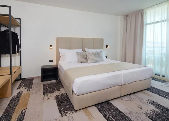 ホテル Marvel - Fully Renovated Free Access サニービーチ