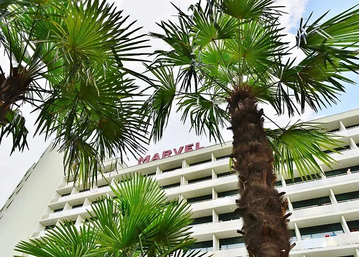 ホテル Marvel - Fully Renovated Free Access サニービーチ
