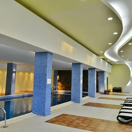Hotel Marvel - Fully Renovated Free Beach Access