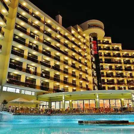 ホテル Hotel Marvel - Fully Renovated Free Beach Access
