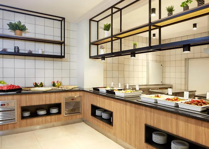 酒店 Marvel - Fully Renovated Free Access 4*