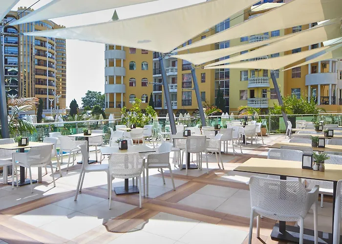 酒店 Marvel - Fully Renovated Free Access 4*