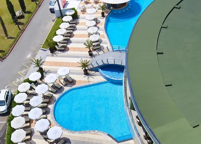 Marvel - Fully Renovated Free Access 4*