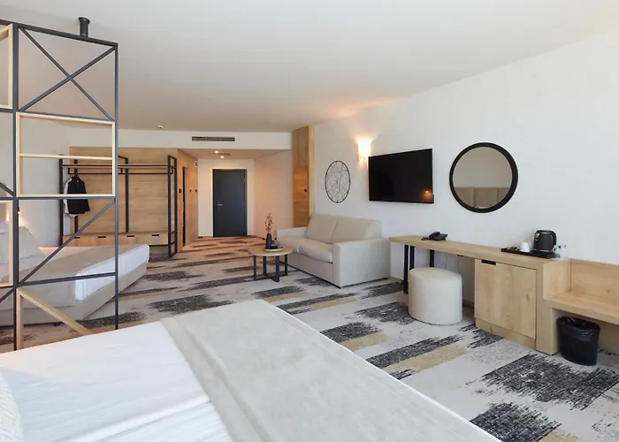 酒店 Marvel - Fully Renovated Free Access